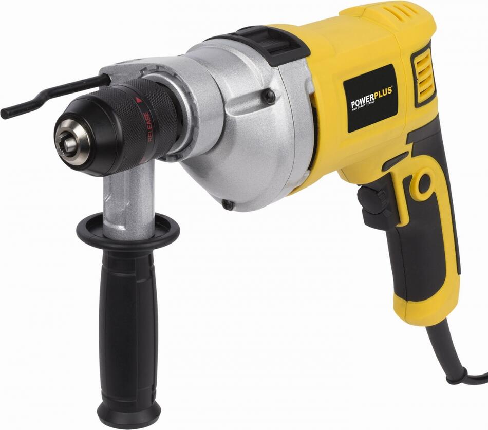 Příklepová vrtačka Powerplus POWX0270
