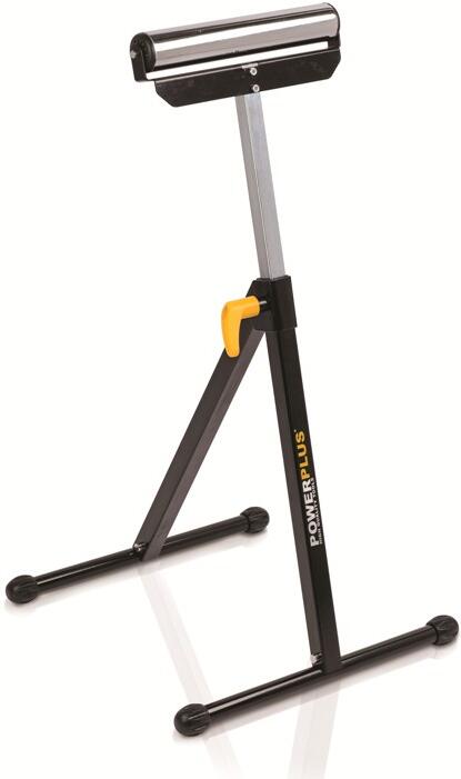 Podpěra Powerplus POWX0700T s rolnou, nastavitelná
