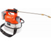 Postřikovač Powerplus POWDPG80400 20 V bez baterie, 4 l