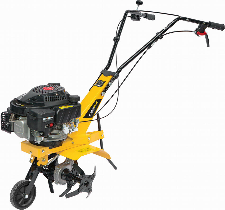 Kultivátor Powerplus POWXG72040
