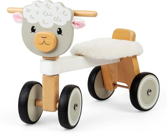 Odrážedlo Bigjigs Toys ovečka