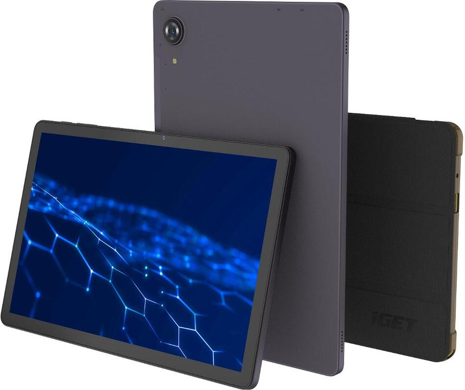Tablet iGET SMART L42 8/128GB Graphite Gre