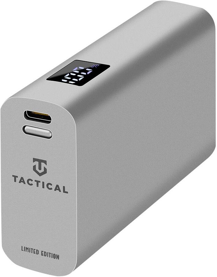 Tactical EDC Brick 9600mAh Raw