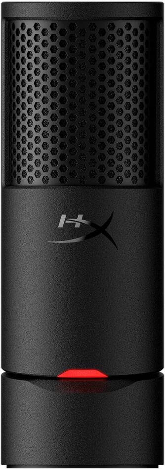 HyperX SoloCast 2 samostatný mikrofon (AR0A0AA)