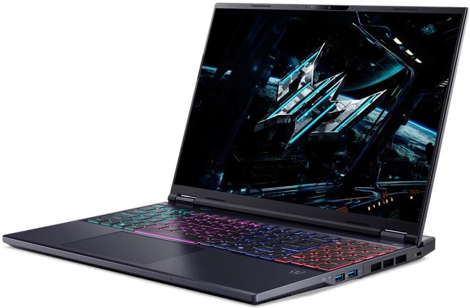 Notebook Acer Predator Helios Neo 16 AI NH.QX5EC.001