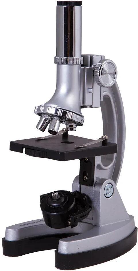 Mikroskop Bresser Junior Biotar 300x-1200x