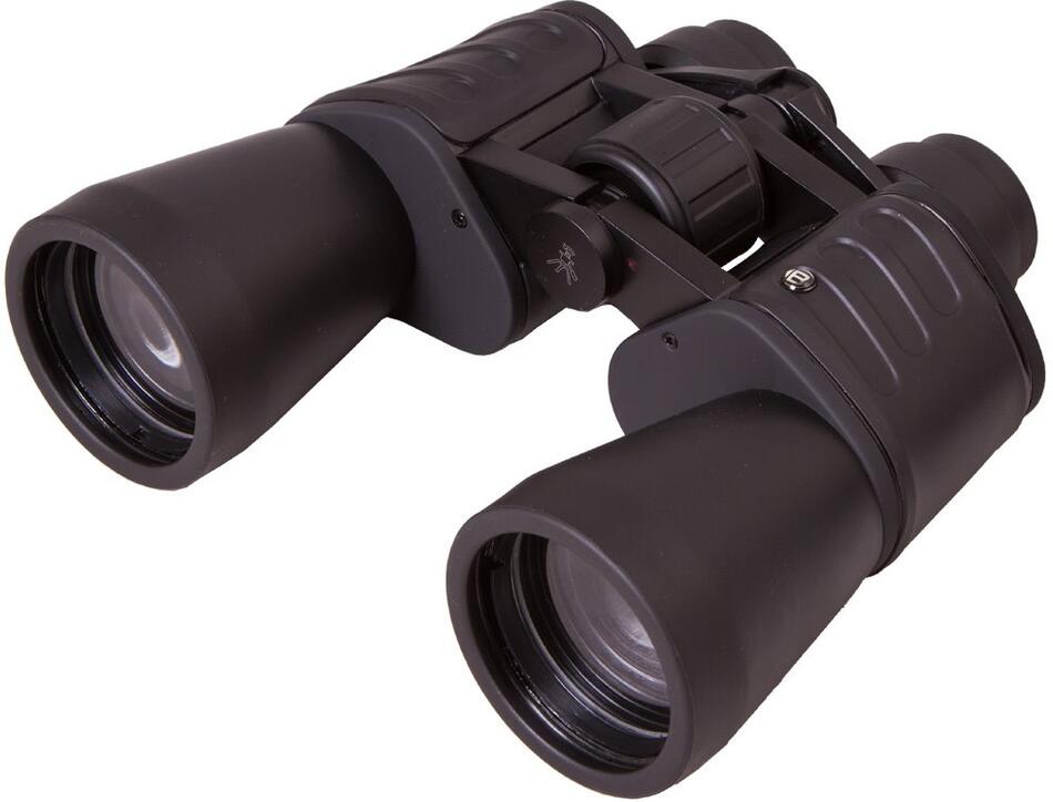 Dalekohled Bresser Hunter 10x50
