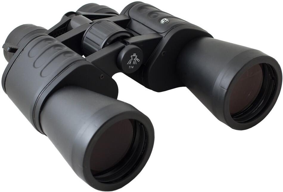 Dalekohled Bresser Hunter 8-24x50