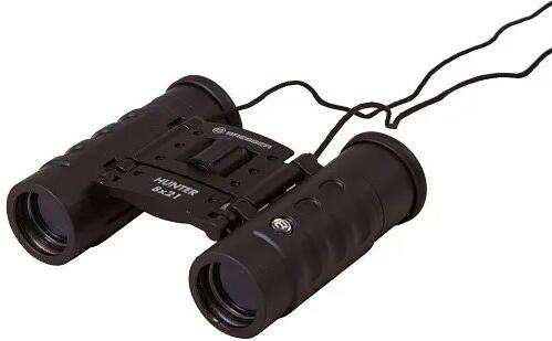 Dalekohled Bresser Hunter 8x21
