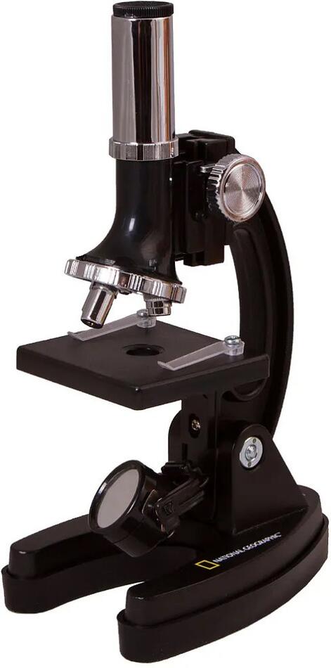 Mikroskop Bresser National Geographic 300–1200x