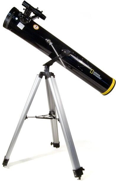 Teleskop Bresser National Geographic 114/900 AZ