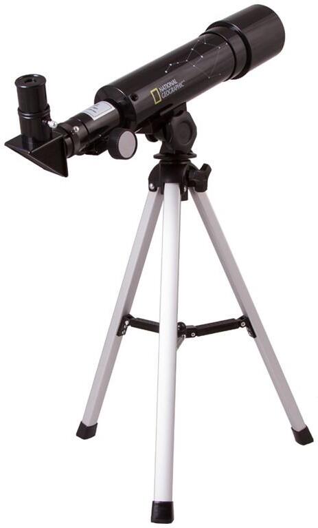 Teleskop Bresser National Geographic 50/360 AZ Telescope