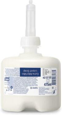 Tekuté mýdlo Tork extra jemné Mevon 55 mini 475ml S2
