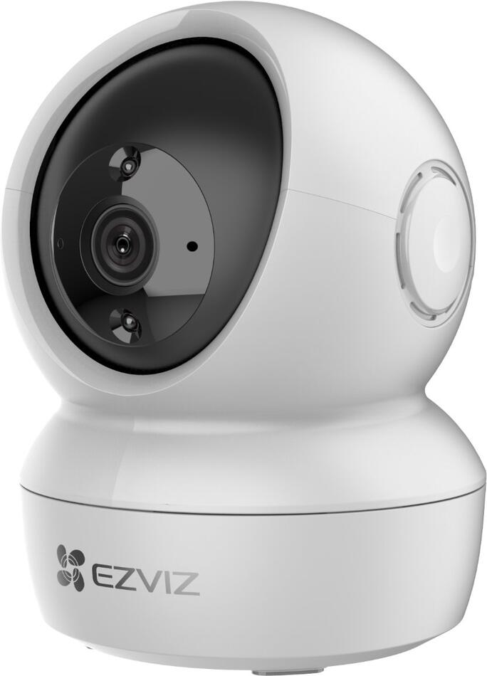 Kamera Ezviz H6C Vnitřní otočná, IP, WiFi, 2MP, 4mm