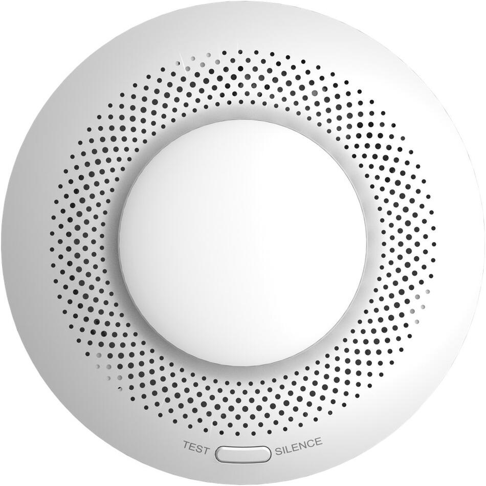 Chytrý senzor Ezviz CS-T4CC Detektor kouře