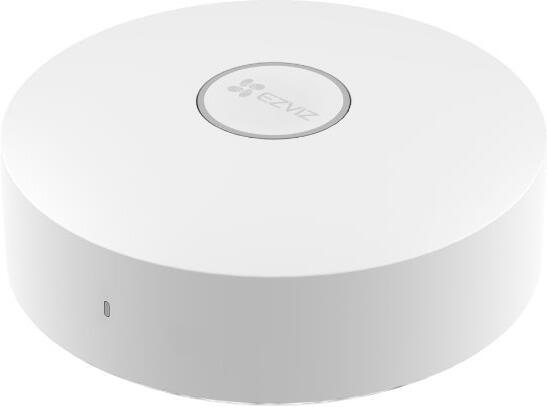 Chytrý IoT hub Ezviz A3-R200 HUB Chytrá domácí brána - Zigbee, Apple Homekit, Matter
