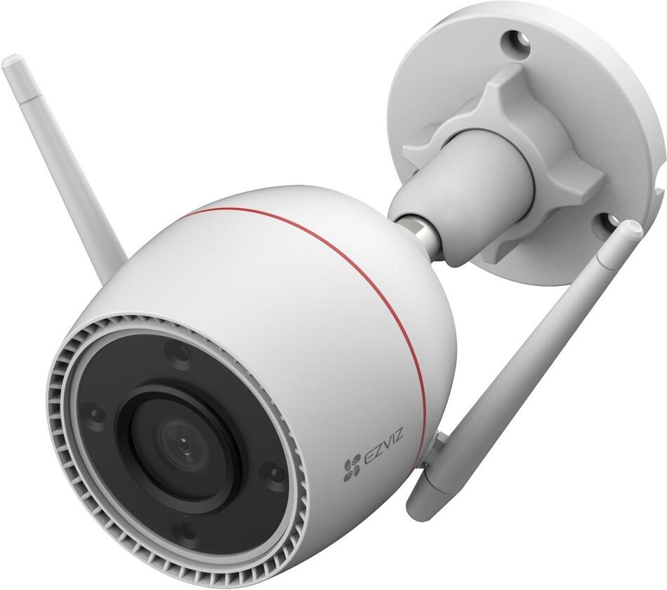 Kamera Ezviz H3c 3K Venkovní IP, 5MP, 2.8mm, WiFi