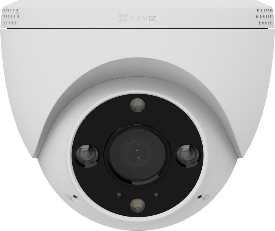 Kamera Ezviz H4 Venkovní IP, 3MP, 2,8mm, LAN, WiFi