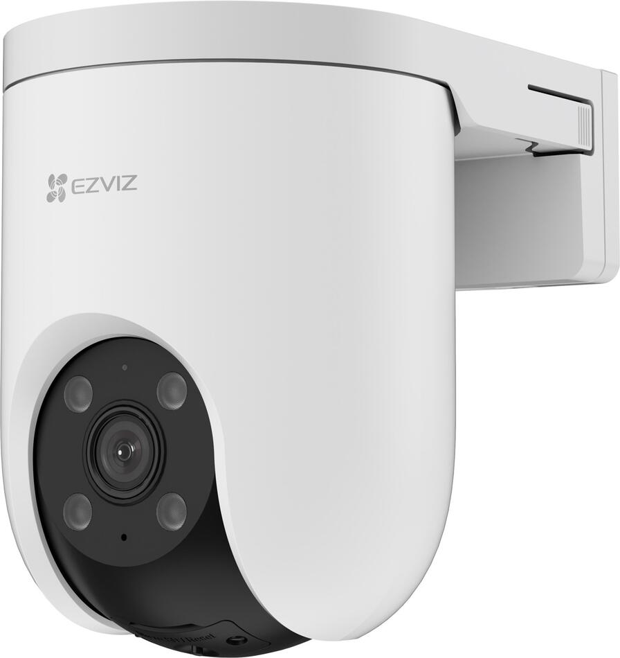 Kamera Ezviz H8c Pro 3K Venkovní otočná IP s WiFi, 5MP, 4mm
