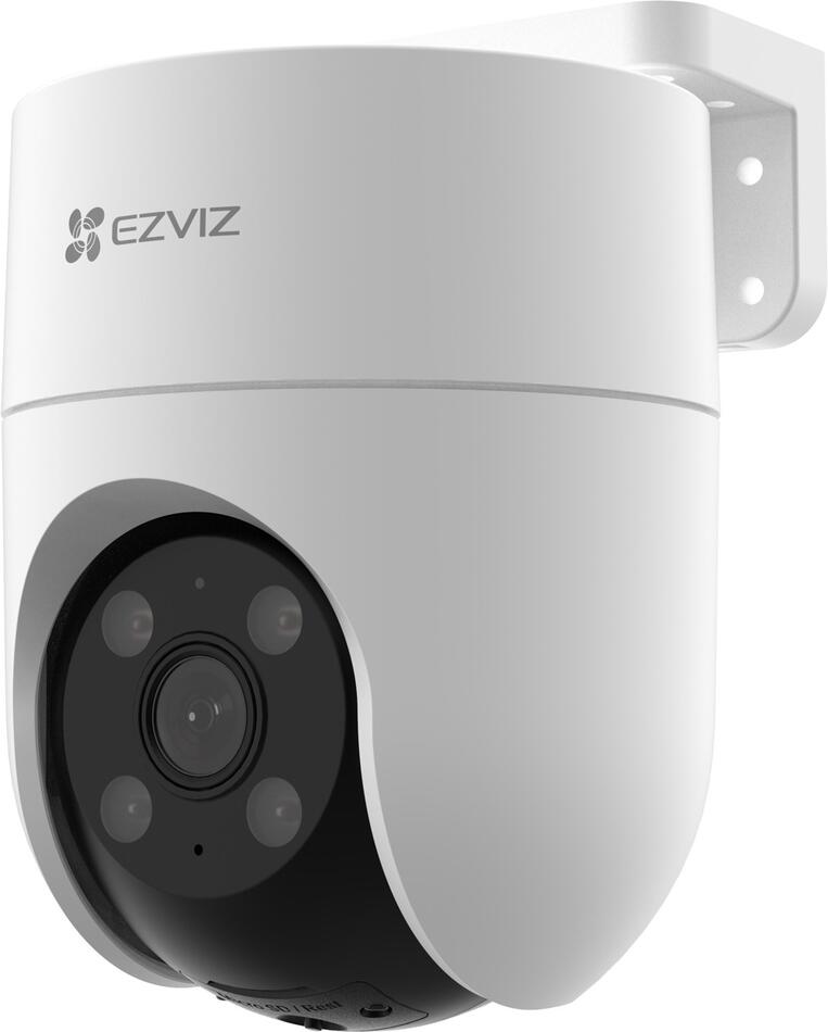 Kamera Ezviz H8c PoE 2K Venkovní otočná IP, 3Mp, 4mm