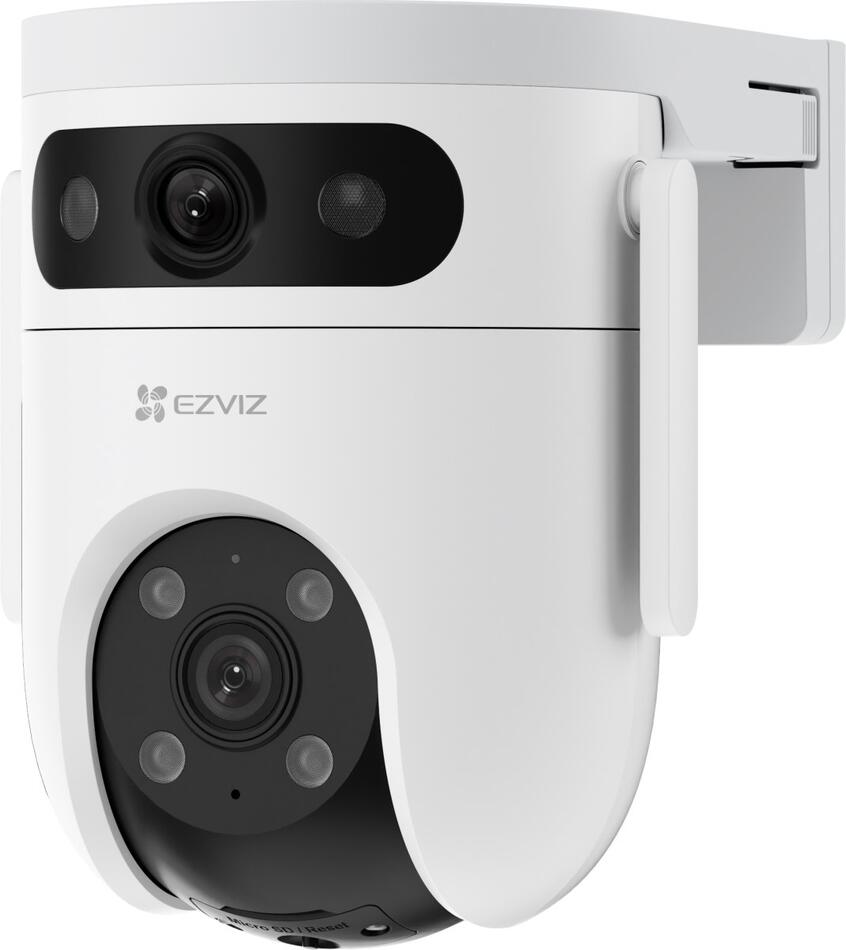 Kamera Ezviz H9c 3MP Venkovní otočná IP, 3MP, WiFi
