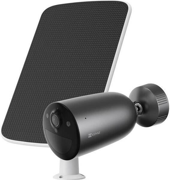 Kamera Ezviz EB3 4G kit IP venkovní, bullet, 4G/LTE, 3Mpix + solární panel C