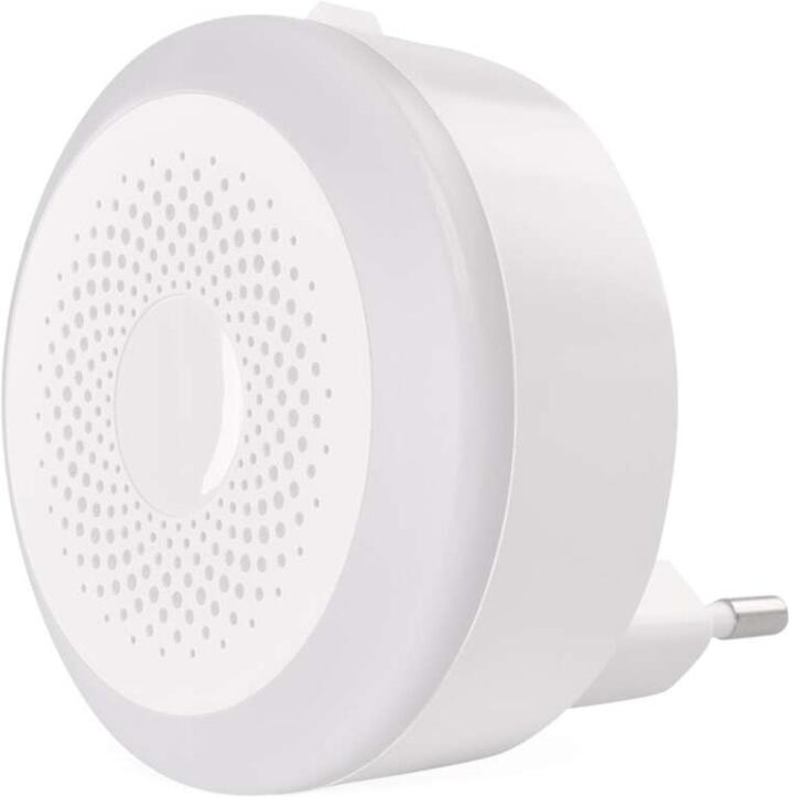 Emos LED noční světlo P3326 do zásuvky