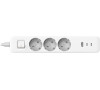 Xiaomi 20W Power Strip (2C1A)
