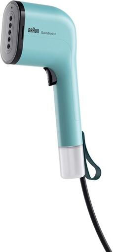 Ruční napařovač oděvů Braun QuickStyle 3 GS 3013 GR