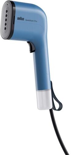 Ruční napařovač oděvů Braun QuickStyle 3 Pro GS 3024 BL