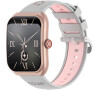 Hodinky COLMI P86 Rose Gold