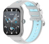 Hodinky COLMI P86 Silver