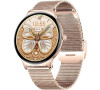 Hodinky COLMI V89 Stainless Gold