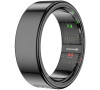 Smart ring COLMI R12 Black vel.8 18,3mm