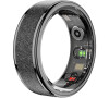 Smart ring COLMI R10 Black vel.10 20mm