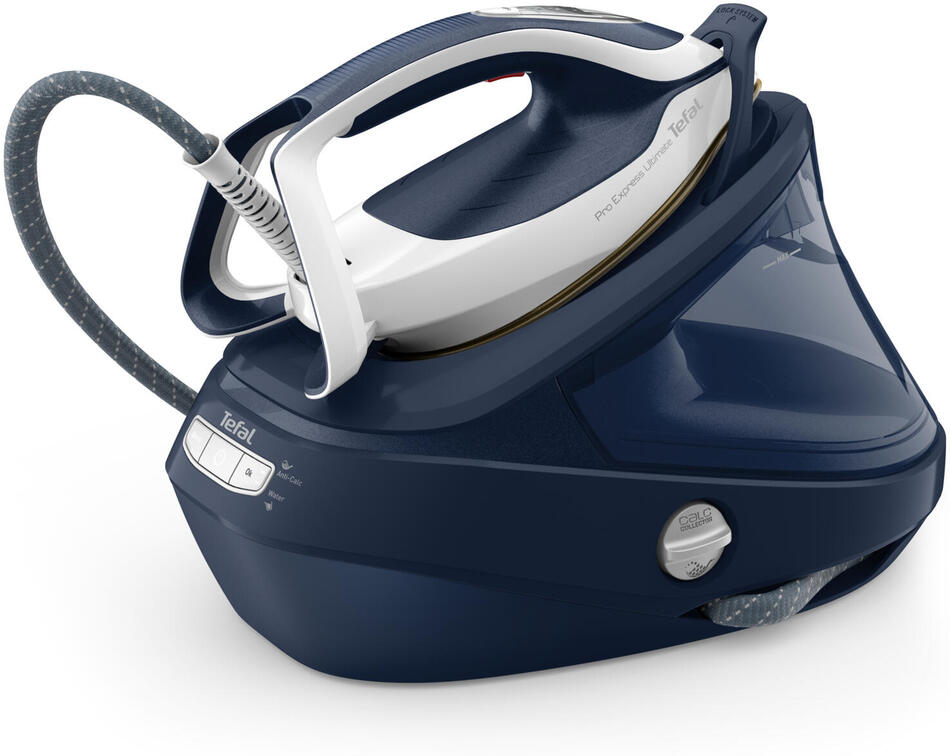 Parní generátor Tefal Pro Express Ultimate II GV9720E0