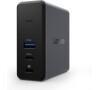 Lenovo X9 Charging GaN Dock- EU (40BD0065EU)
