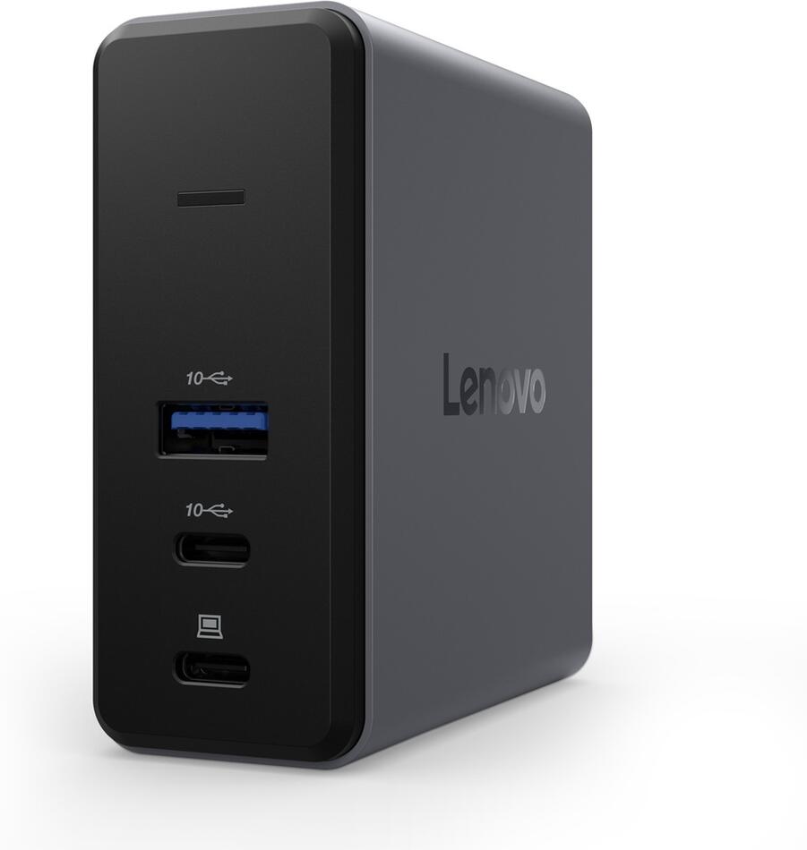 Lenovo GaN Powered X9 Travel Dock - EU (40BD0065EU)