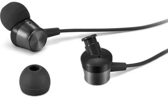 Lenovo Analog In-Ear Headphone G2 (3.5mm) (4XD1J77352)