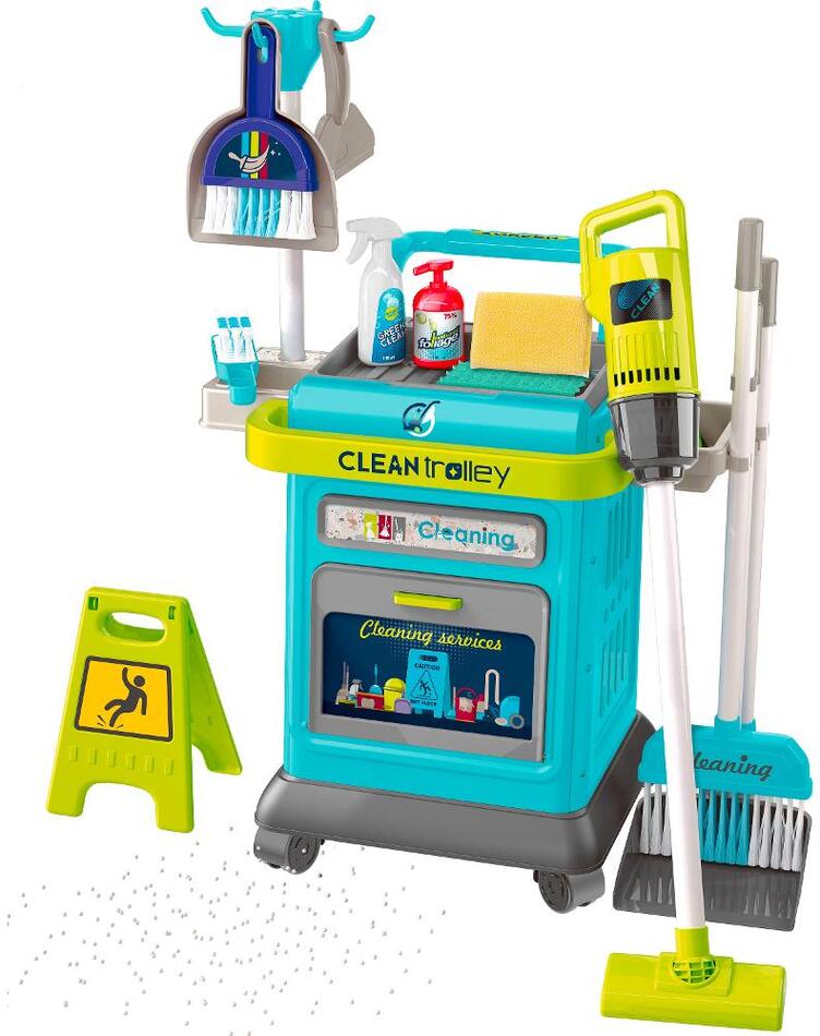 HRY NA PROFESE Buddy toys BGP 4116