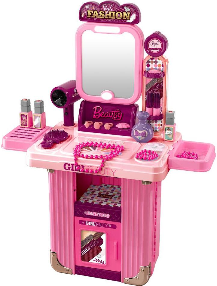 DETSKÝ KUFRÍK Buddy toys BGP 3023