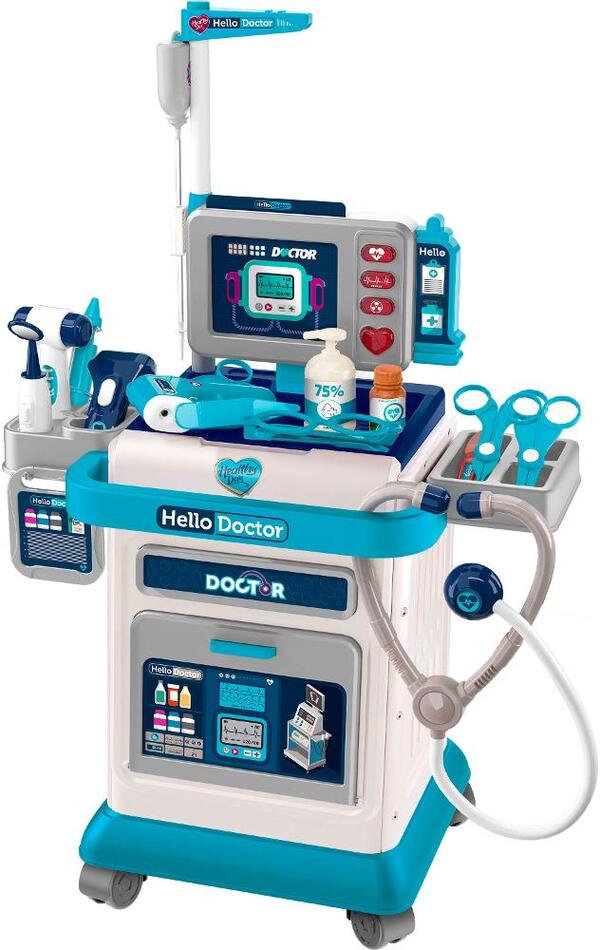 HRY NA PROFESE Buddy toys BGP 4114