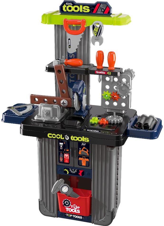 Dětský kufřík Buddy toys BGP 3022