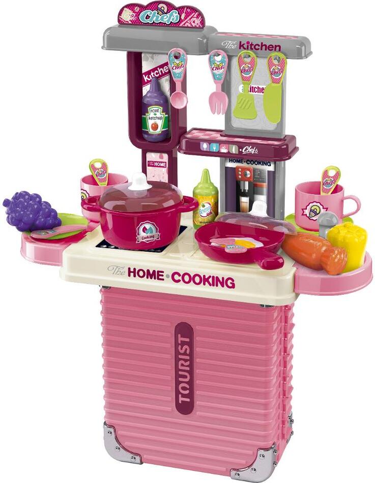 Dětský kufřík Buddy toys BGP 2025
