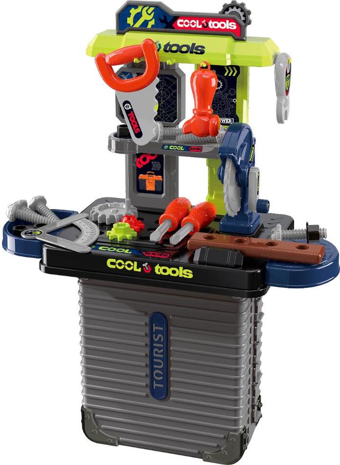 Dětský kufřík Buddy toys BGP 2022