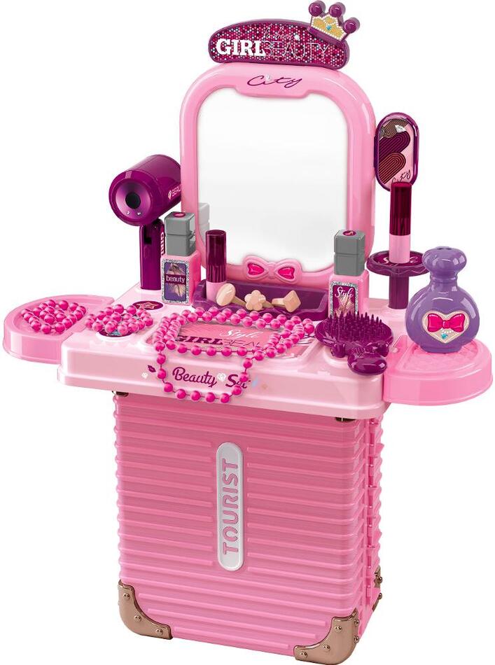 Dětský kufřík Buddy toys BGP 2023