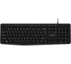 PC klávesnice Yenkee YKB 1003CS
