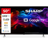 QLED televize Sharp 50HP5265E