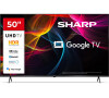 LED televize Sharp 50HL4265E