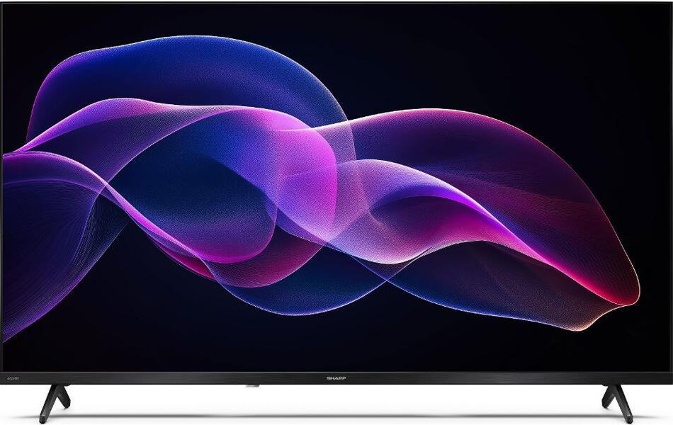 QLED televize Sharp 40HF3265E
